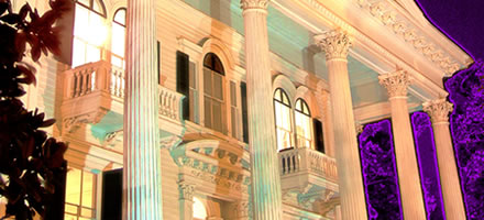 Ghost Walk of Old Wilmington